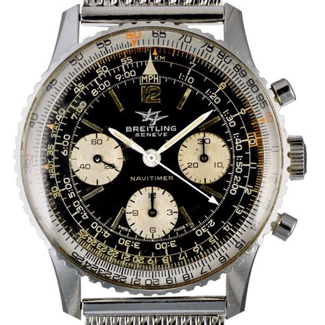 60s breitling navitimer|breitling navitimer price list.